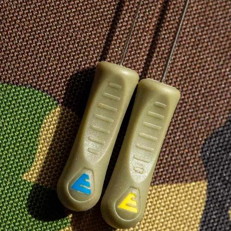Evolve Tackle Heavy Gated Needle